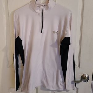 Under Armour Long Sleeve Turtle Neck